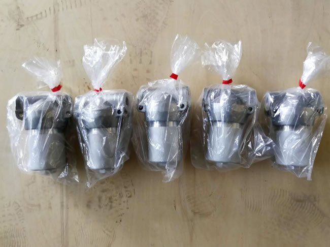 沃爾沃挖掘機配件-先導(dǎo)總裁